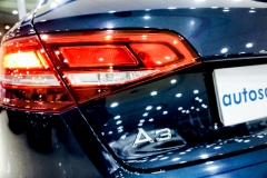 AUDI A3 SPB USATA 31