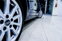 AUDI A3 SPB USATA 33
