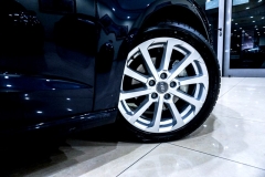 AUDI A3 SPB USATA 35