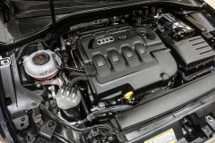 AUDI A3 SPB USATA 37