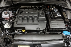 AUDI A3 SPB USATA 38