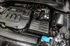 AUDI A3 SPB USATA 39