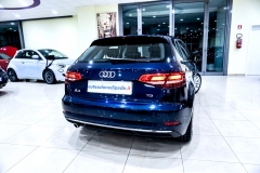 AUDI A3 SPB USATA 4