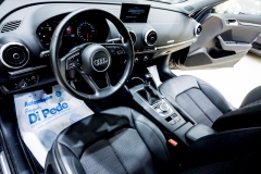 AUDI A3 SPB USATA 40