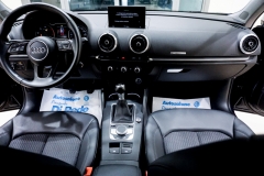 AUDI A3 SPB USATA 41