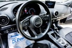 AUDI A3 SPB USATA 43