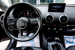 AUDI A3 SPB USATA 44