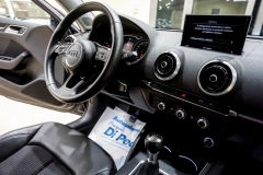 AUDI A3 SPB USATA 45