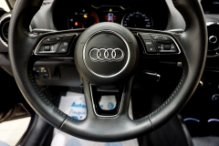 AUDI A3 SPB USATA 46