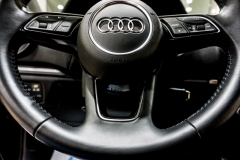 AUDI A3 SPB USATA 49