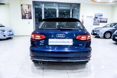 AUDI A3 SPB USATA 5