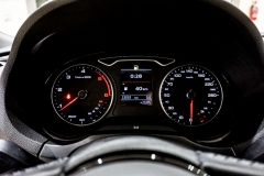 AUDI A3 SPB USATA 50