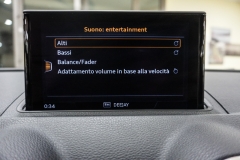 AUDI A3 SPB USATA 53