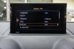 AUDI A3 SPB USATA 54