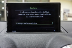 AUDI A3 SPB USATA 55