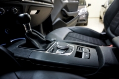 AUDI A3 SPB USATA 70