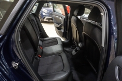 AUDI A3 SPB USATA 72