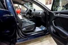 AUDI A3 SPB USATA 74