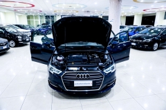 AUDI A3 SPB USATA 8
