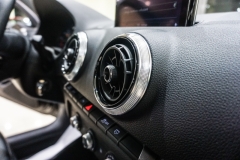 AUDI A3 SPB USATA 80