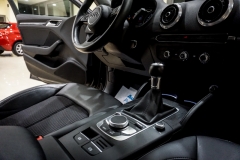 AUDI A3 SPB USATA 81