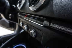 AUDI A3 SPB USATA 83