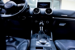 AUDI A3 SPB USATA 84