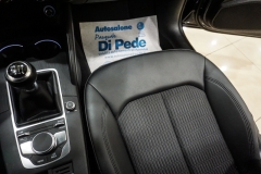 AUDI A3 SPB USATA 85