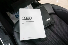 AUDI A3 SPB USATA 88