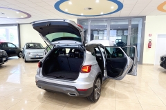 SEAT ARONA FR USATA KM0 MATERA 10