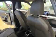 SEAT ARONA FR USATA KM0 MATERA 100