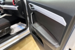 SEAT ARONA FR USATA KM0 MATERA 101