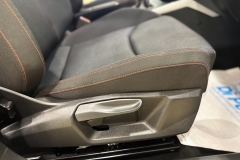 SEAT ARONA FR USATA KM0 MATERA 103