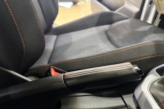 SEAT ARONA FR USATA KM0 MATERA 104