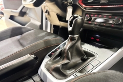 SEAT ARONA FR USATA KM0 MATERA 105