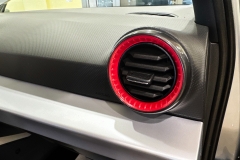 SEAT ARONA FR USATA KM0 MATERA 108