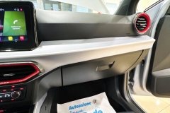 SEAT ARONA FR USATA KM0 MATERA 109