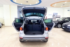 SEAT ARONA FR USATA KM0 MATERA 11