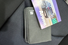 SEAT ARONA FR USATA KM0 MATERA 110