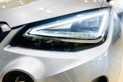 SEAT ARONA FR USATA KM0 MATERA 24