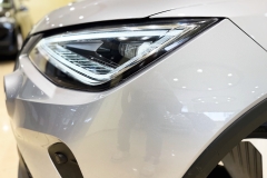 SEAT ARONA FR USATA KM0 MATERA 26