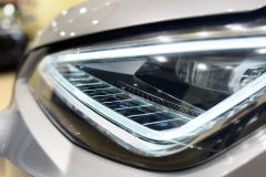 SEAT ARONA FR USATA KM0 MATERA 26A