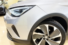 SEAT ARONA FR USATA KM0 MATERA 27