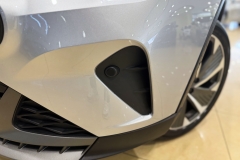 SEAT ARONA FR USATA KM0 MATERA 28