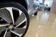 SEAT ARONA FR USATA KM0 MATERA 29