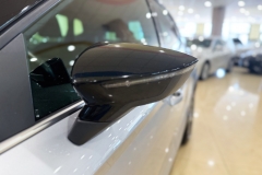SEAT ARONA FR USATA KM0 MATERA 30