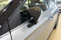 SEAT ARONA FR USATA KM0 MATERA 30A