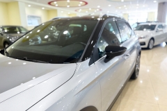 SEAT ARONA FR USATA KM0 MATERA 32
