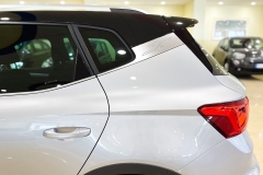 SEAT ARONA FR USATA KM0 MATERA 36