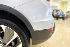 SEAT ARONA FR USATA KM0 MATERA 38